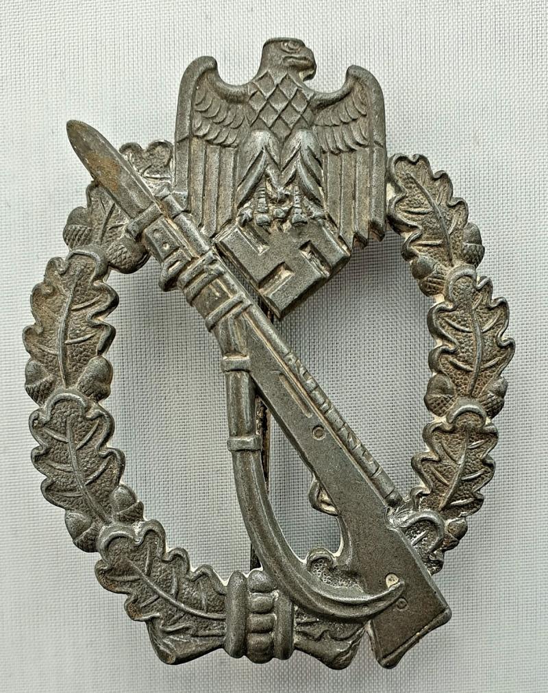 Infantry Assault Badge by FZS.