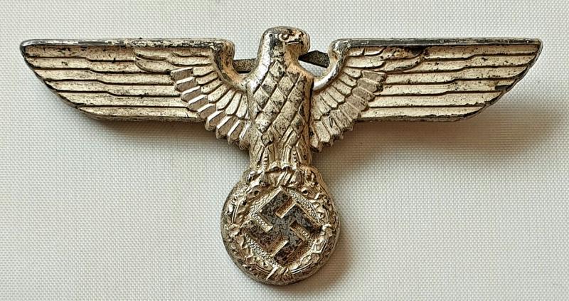 Political cap eagle RZM M1/47