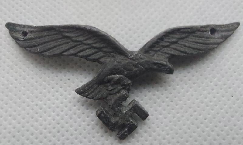 Luftwaffe Cap Eagle