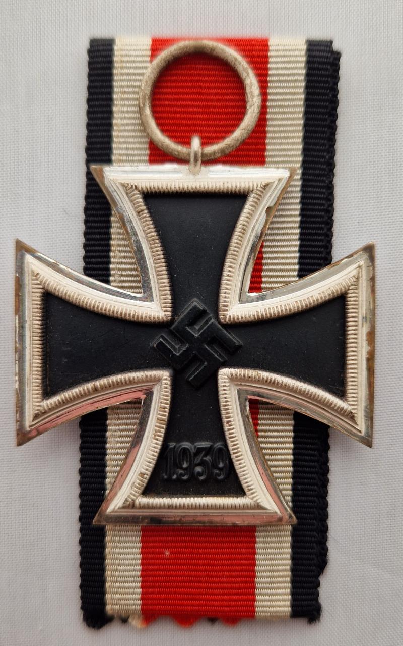 1939 Iron Cross Second Class Ref:20