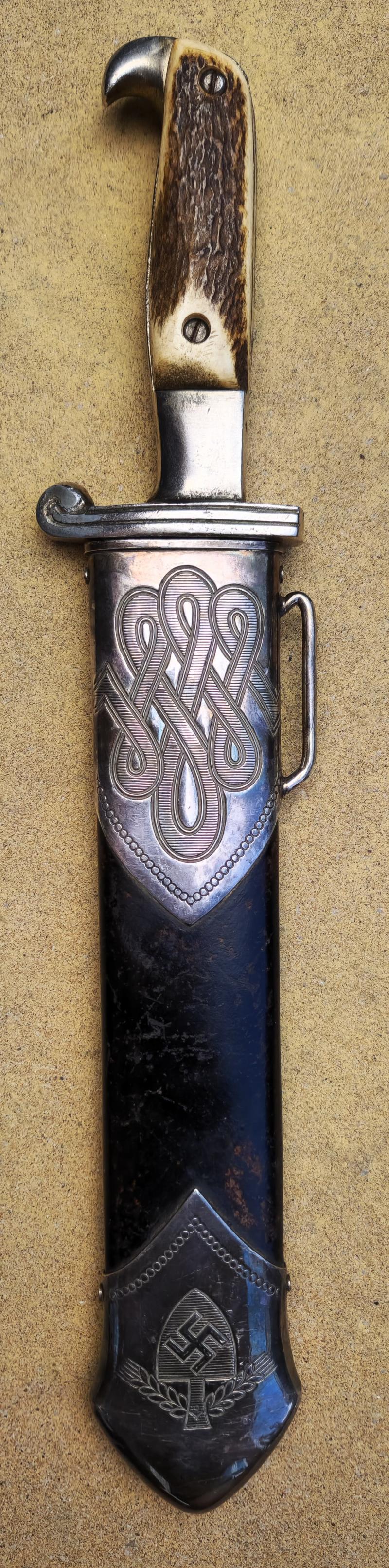 RAD Man's Hewer